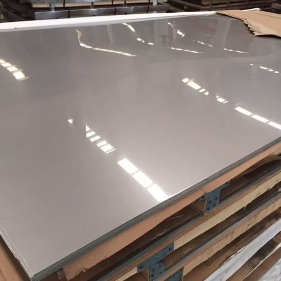 ASTM 4X8 тисненый лист из нержавеющей стали/пластина/плоская поверхность для строительства